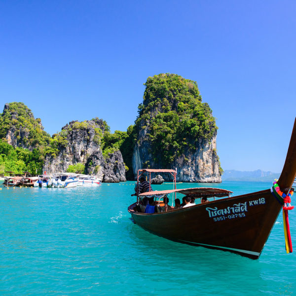 ทัวร์กระบี่